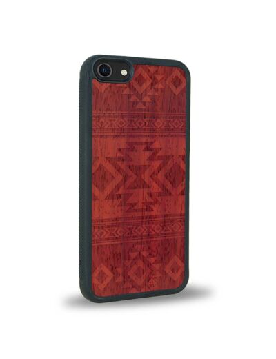 Coque iPhone 6 / 6s - L'Aztec
