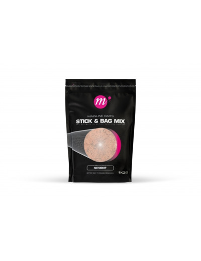 bag mix iso sweet mainline