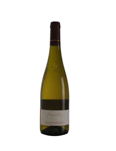 DOMAINE BELLIER BLANC COUR CHEVERNY