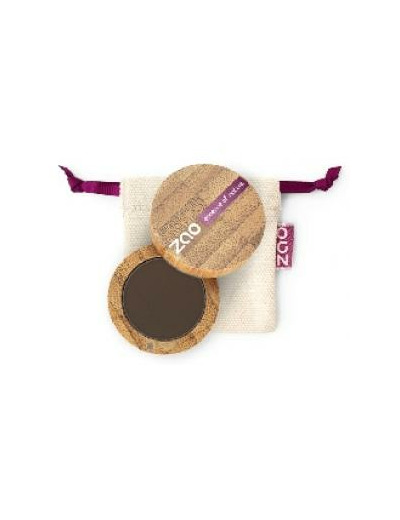 Poudre à Sourcils 262 Bruns-Zao make up