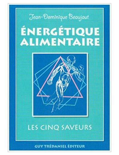 ÉNERGÉTIQUE ALIMENTAIRE