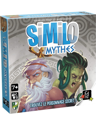 Similo Mythes