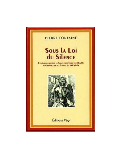 SOUS LA LOI DU SILENCE