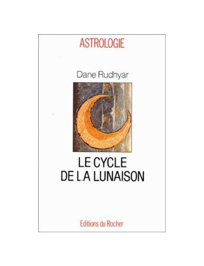 Le Cycle de la lunaison