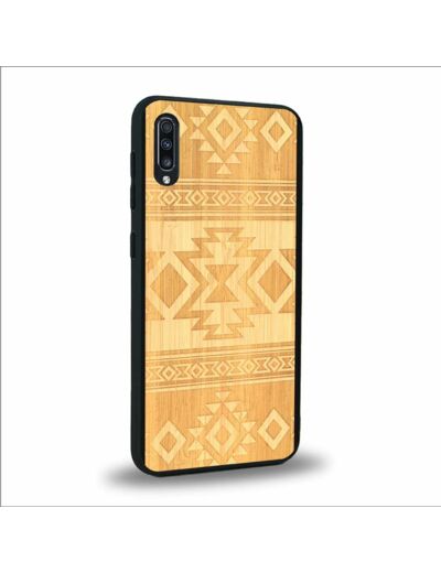 Coque Samsung A70 - L'Aztec