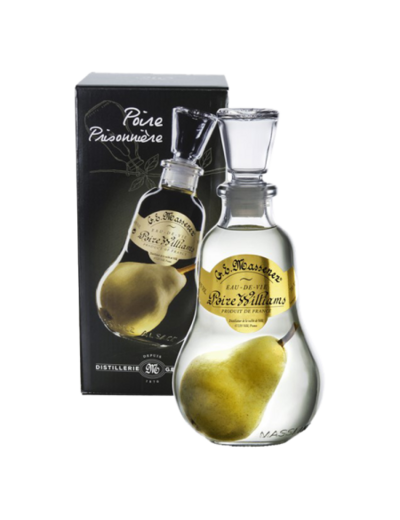 Eau-de-vie de Poire Prisonnière