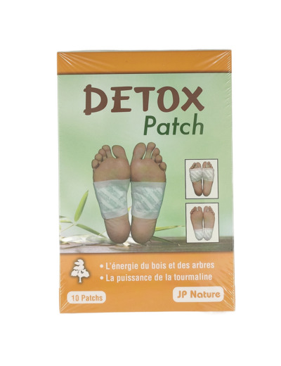 Detox Patch x10