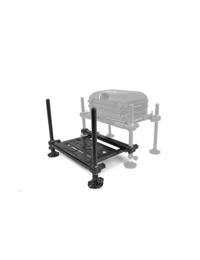 plate forme inception preston