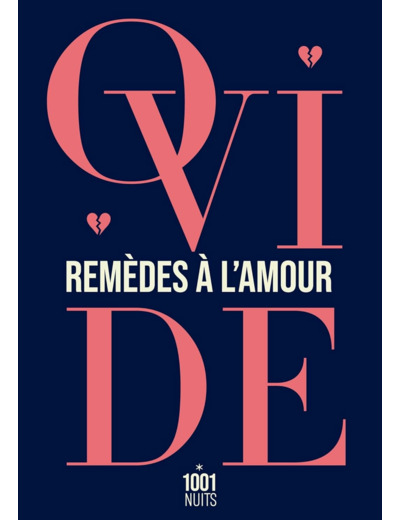 REMEDES A L'AMOUR