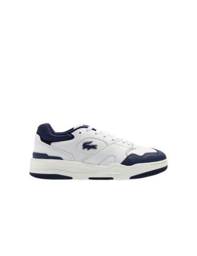 Chaussures LACOSTE Lineshot White / Navy