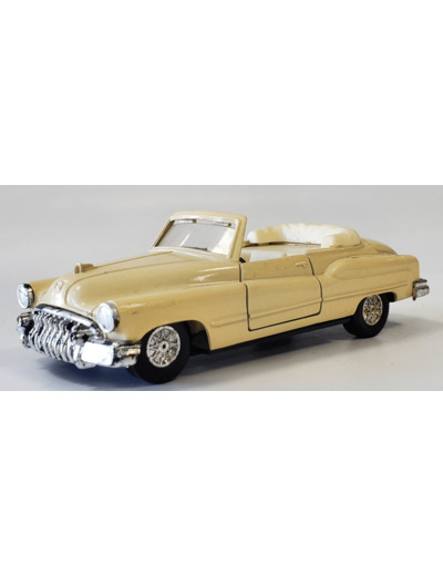 BUICK SUPER CABRIOLET 1947 1/43 SANS BOITE