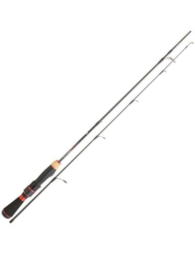 canne crossfire daiwa