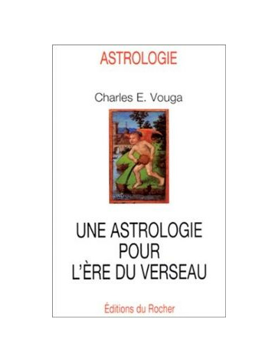 Une astrologie pour l'ère du Verseau