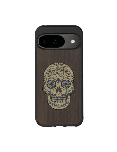 Coque Google Pixel 9 Pro XL - La Skull