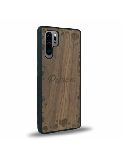 Coque Huawei P30 Pro - Passion boisée