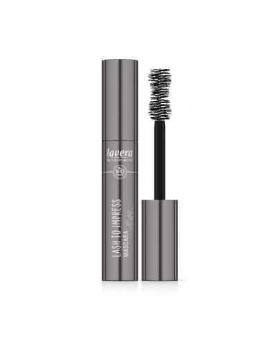 Mascara noir volume Lash to impress 14ml