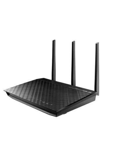 Asus DSL-N55U - Modem-Routeur