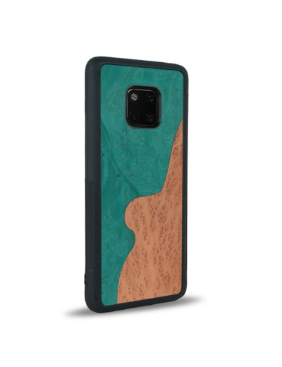 Coque Huawei Mate 20 Pro - Beach Paradise