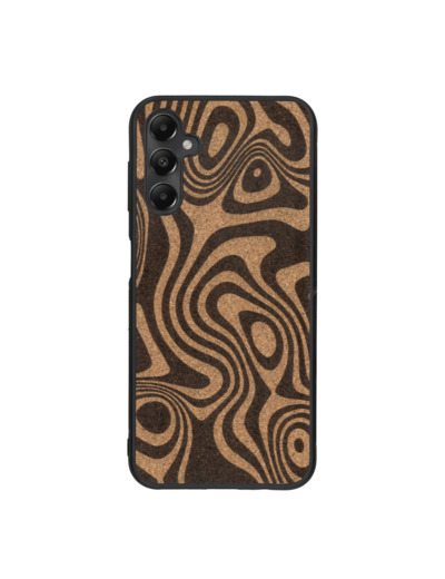 Coque Samsung A25 - L'Abstract