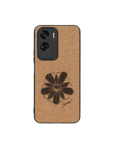 Coque Honor 90 Lite - La Fleur des Montagnes