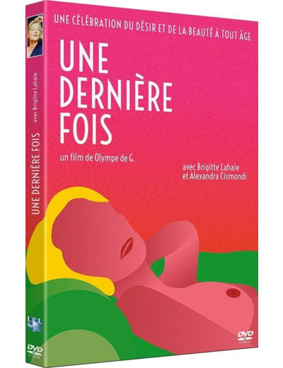 Une dernière fois