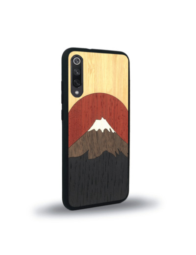 Coque Xiaomi Mi A3 - Le Mont Fuji