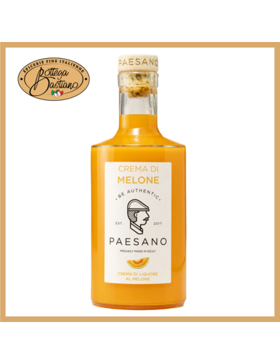 Crème de Melon 50cl