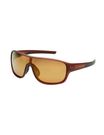 lunette polarized 1 brown red