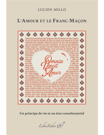 L'amour et le franc-maçon