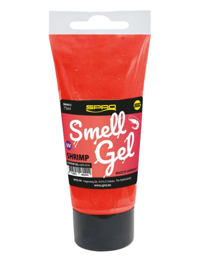 smell gel spro