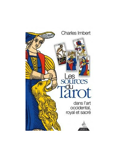 Les Sources du tarot