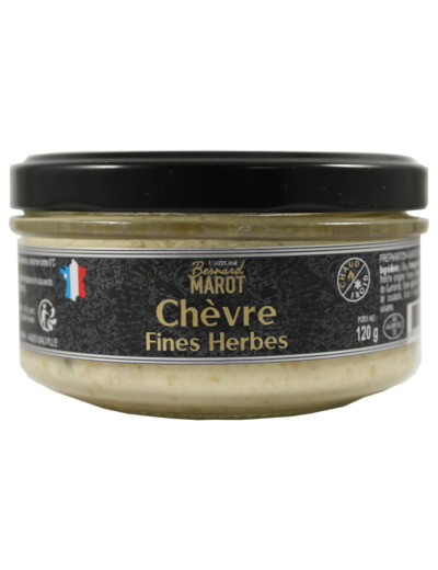 Chèvre Fines Herbes