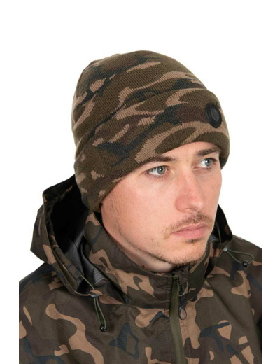 bonnet camo sherpa tec fox