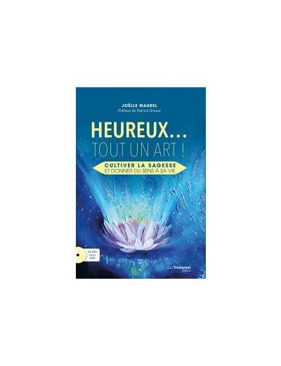 Heureux... tout un Art (CD)