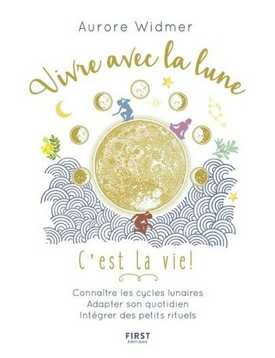 Vivre avec la lune, c'est la vie !