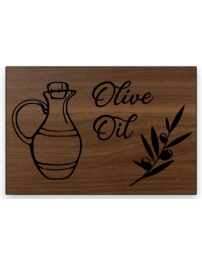 Olive Oil