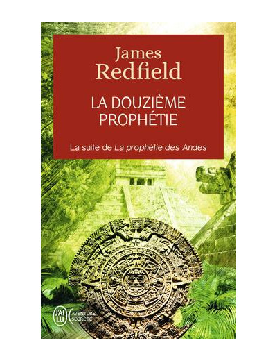 La douzième prophétie