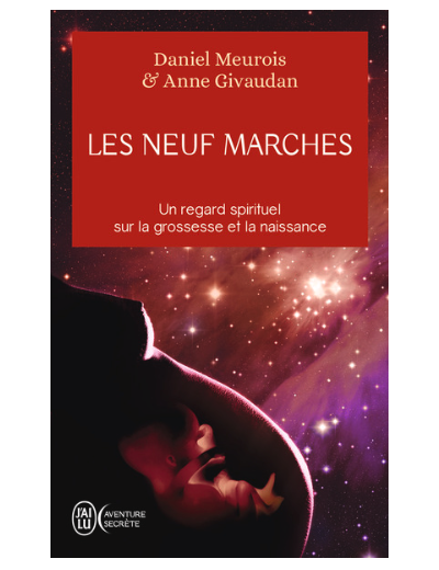 Les neuf marches
