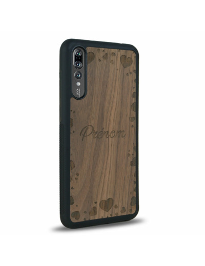 Coque Huawei P20 Pro - Passion boisée