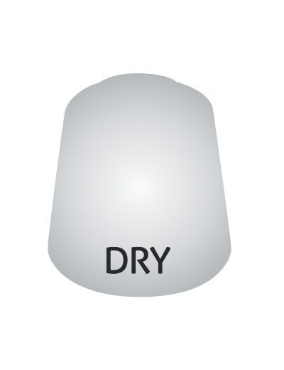 Peinture Warhammer - Dry - Necron Compound 12ml