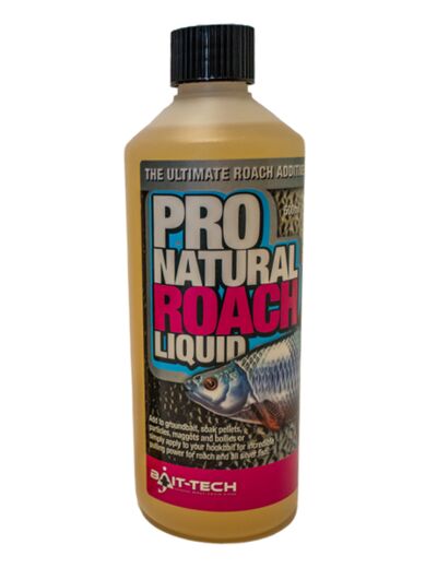 pro natural gardon liquid 500ml
