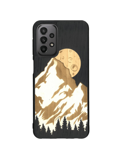 Coque Samsung A33 - L'Everest