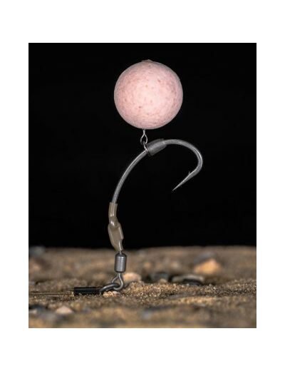 hook spinner B korda