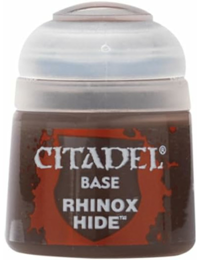 Base: Rhinox Hide