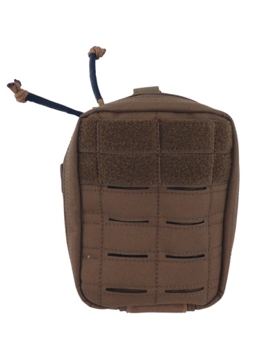 Pochette médicale tactique MOLLE | Trousse de secours détachable