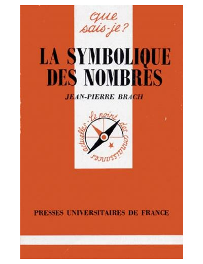 La symbolique des nombres