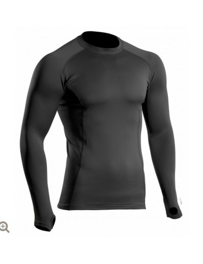 Maillot Thermo Performer niveau 3 noir