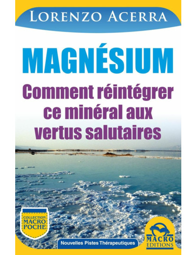 Magnésium