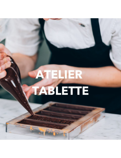 Atelier tablette