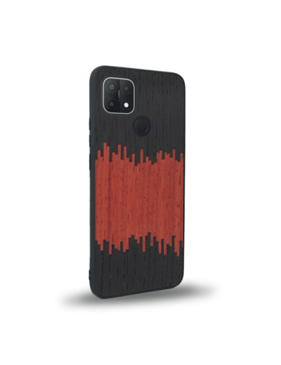 Coque Oppo A15 - Volcanic